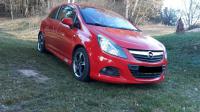 Capac culbutori opel corsa d 2011