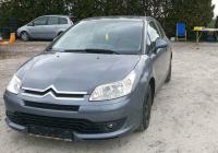 Capac cutie viteze citroen c4 2008