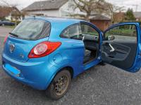 Capac cutie viteze ford ka 2009