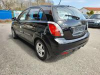 Capac cutie viteze kia rio 2010