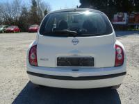 Capac cutie viteze nissan micra 2008