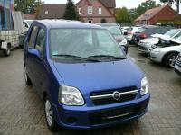 Capac cutie viteze opel agila a 2004