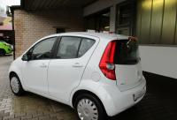 Capac cutie viteze opel agila b 2011