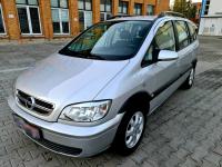 Capac cutie viteze opel zafira a 2003