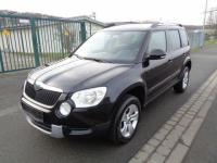 Capac cutie viteze skoda yeti 2013