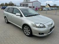 Capac cutie viteze toyota avensis 2005