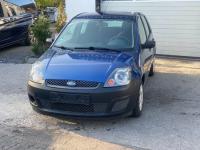 Capac distributie ford fiesta 2008