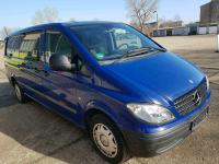 Capac distributie mercedes vito 2011