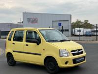 Capac distributie opel agila a 2004