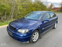 Capac distributie opel astra g 2003