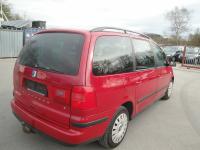 Capac distributie seat alhambra 2007