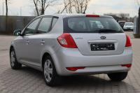 Capota fata kia ceed 2007