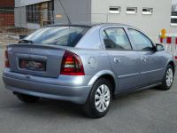 Capota fata opel astra g 2003