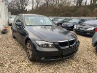 Capota spate bmw seria 3 e90 2010