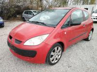 Capota spate mitsubishi colt 2010