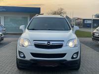 Capota spate opel antara 2010