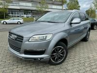 Carlig tractare audi q7 2006