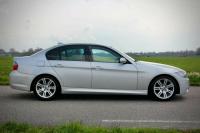 Carlig tractare bmw seria 3 e90 2010