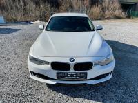 Carlig tractare bmw seria 3 f30 2013