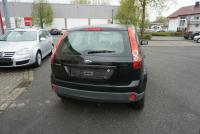 Carlig tractare ford fiesta 2008