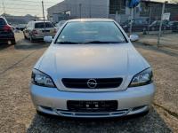 Carlig tractare opel astra g 2003