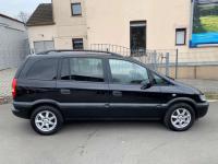 Carlig tractare opel zafira a 2003