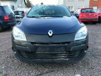 Carlig tractare renault megane 2011