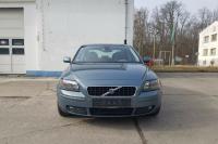 Carlig tractare volvo s40 2010