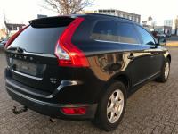 Carlig tractare volvo xc 60 2011