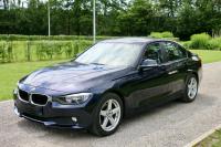 Caseta directie bmw seria 3 f30 2013