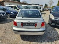 Caseta directie hyundai elantra 2008