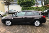 Caseta directie opel astra j 2014