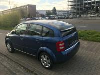 Caseta servo directie audi a2 2002