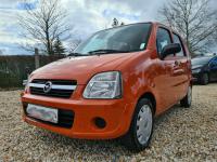 Caseta servo directie opel agila a 2004