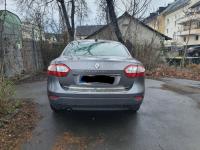 Caseta servo directie renault fluence 2012