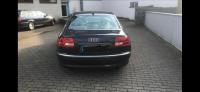 Catalizator audi a8 2006