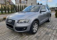 Catalizator audi q5 2008