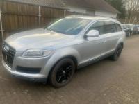 Catalizator audi q7 2006