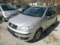 Catalizator fiat punto 2008