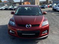 Catalizator mazda cx 7 2012