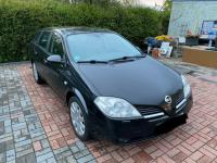 Catalizator nissan primera 2007