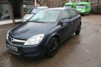 Catalizator opel astra h 2006