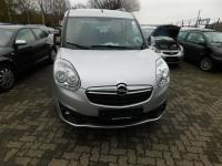 Catalizator opel combo 2010