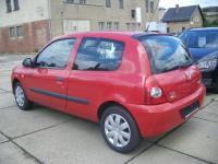 Catalizator renault clio 2008