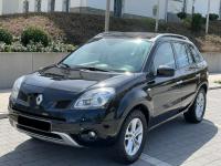 Catalizator renault koleos 2012