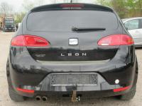 Catalizator seat leon 2011