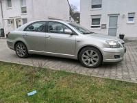 Catalizator toyota avensis 2005