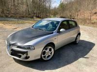 Ceasuri de bord alfa romeo 147 2006