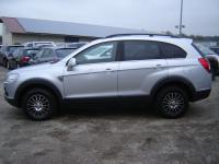 Ceasuri de bord chevrolet captiva 2007