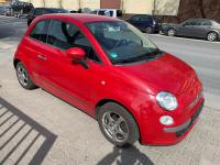 Ceasuri de bord fiat 500 2010